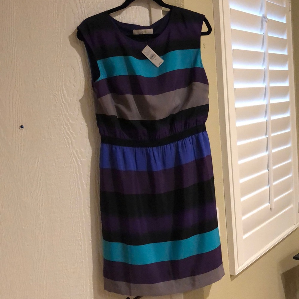 Loft dress